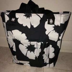 Thirty One Carry all tote